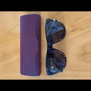 Oliver People’s Daddy B Polarized Sunglasses